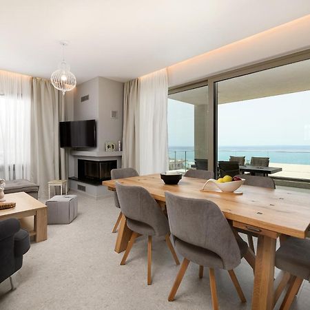Diamond Dream III Διαμέρισμα Καλαμάκι Εξωτερικό φωτογραφία