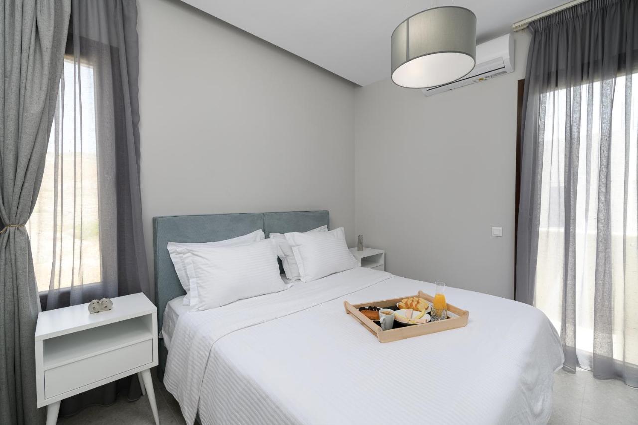 Diamond Dream III Διαμέρισμα Καλαμάκι Εξωτερικό φωτογραφία