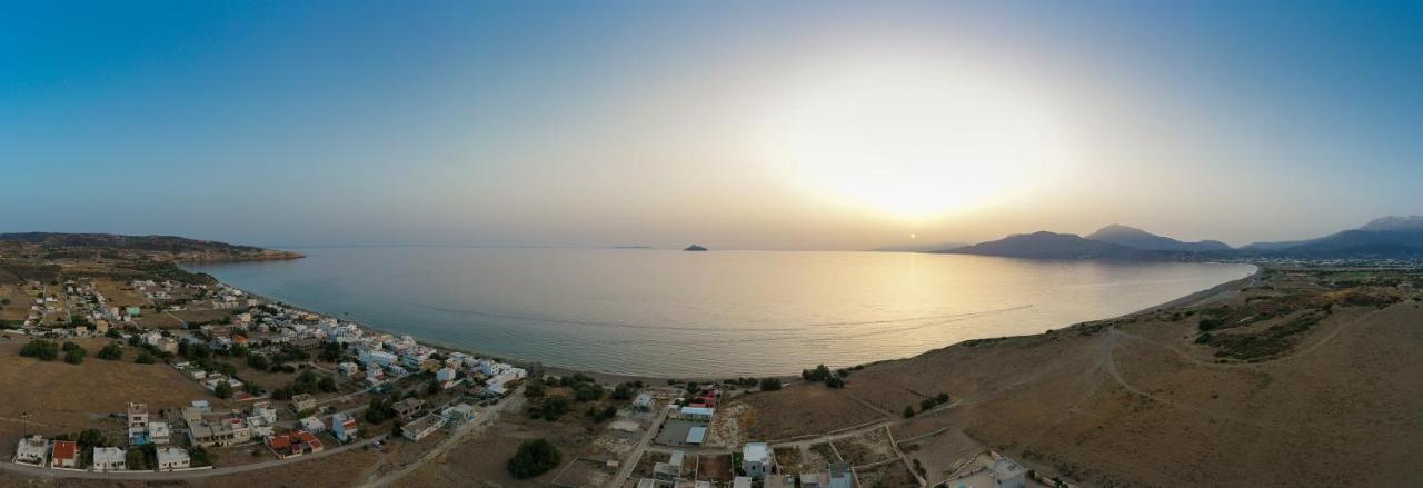 Diamond Dream III Διαμέρισμα Καλαμάκι Εξωτερικό φωτογραφία
