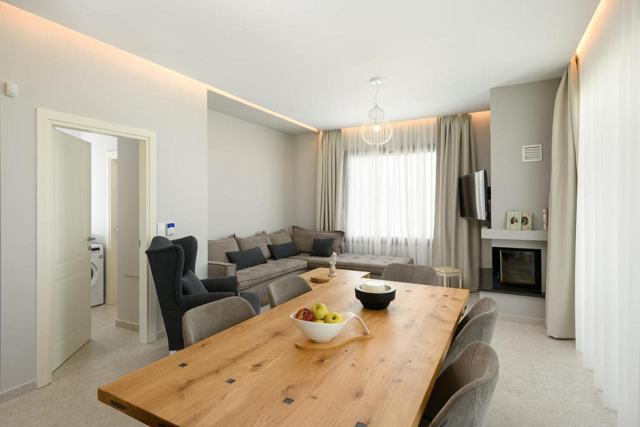 Diamond Dream III Διαμέρισμα Καλαμάκι Εξωτερικό φωτογραφία