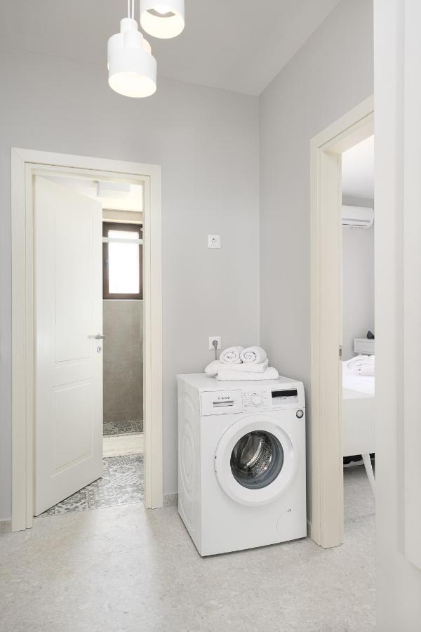 Diamond Dream III Διαμέρισμα Καλαμάκι Εξωτερικό φωτογραφία