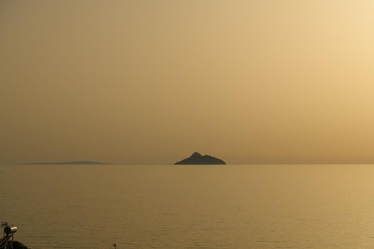 Diamond Dream III Διαμέρισμα Καλαμάκι Εξωτερικό φωτογραφία