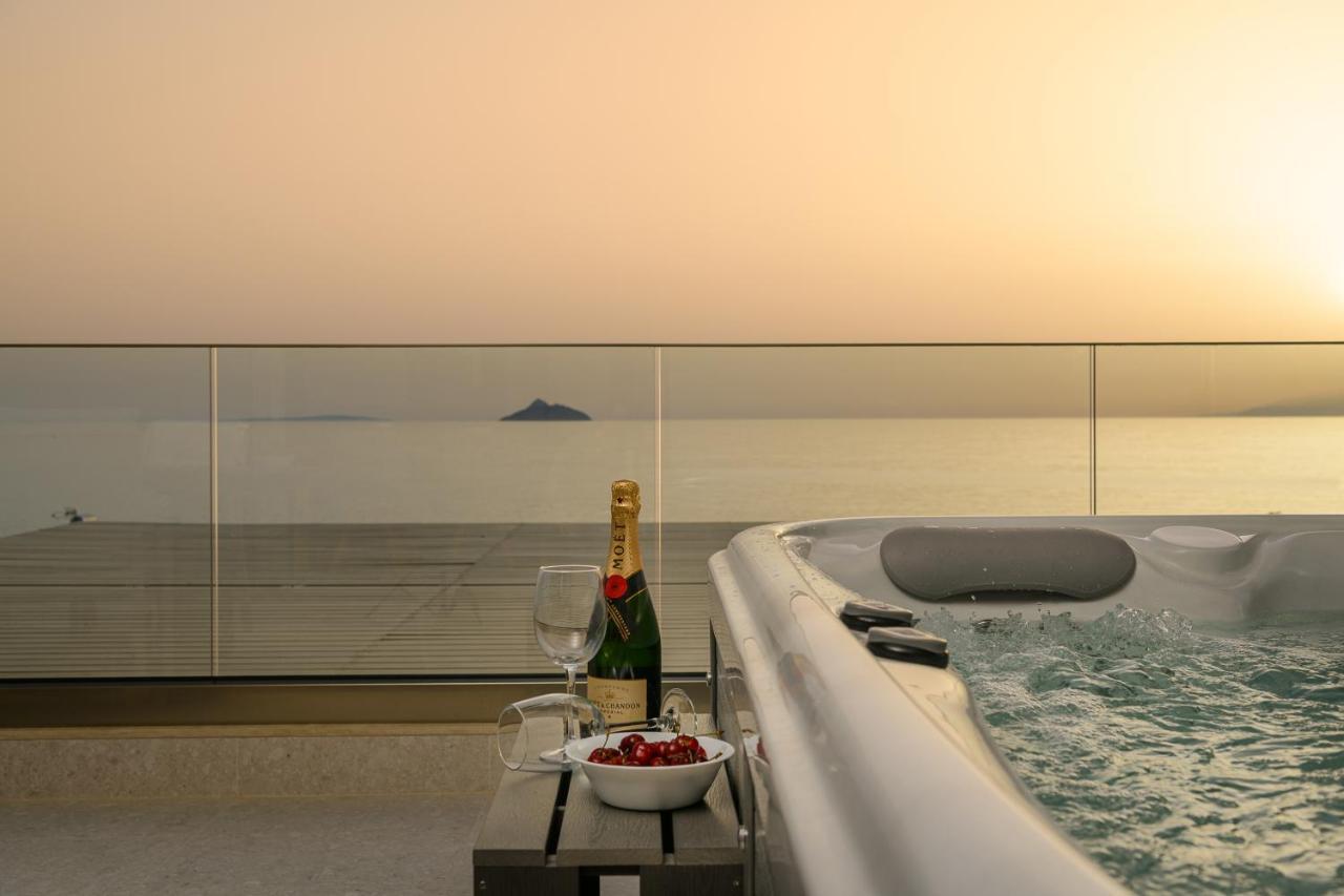 Diamond Dream III Διαμέρισμα Καλαμάκι Εξωτερικό φωτογραφία