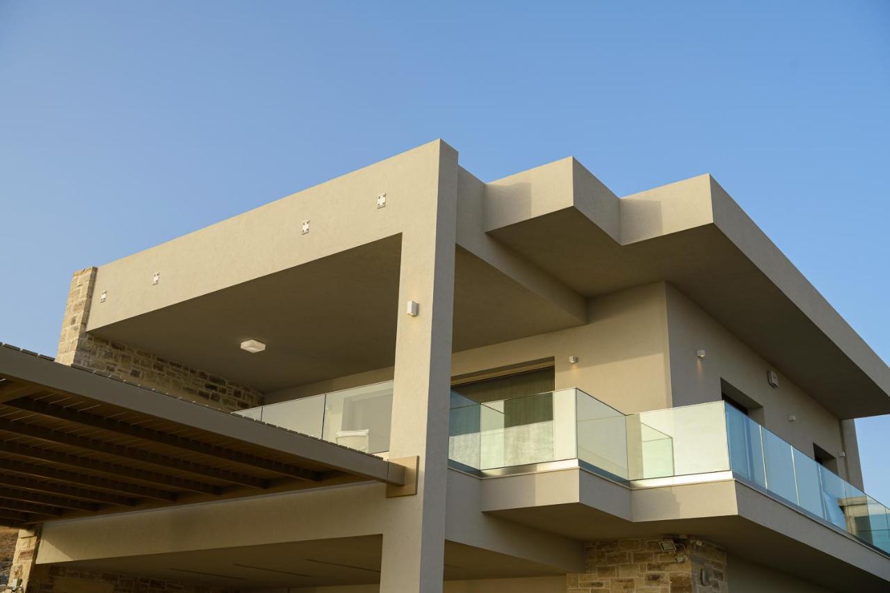 Diamond Dream III Διαμέρισμα Καλαμάκι Εξωτερικό φωτογραφία