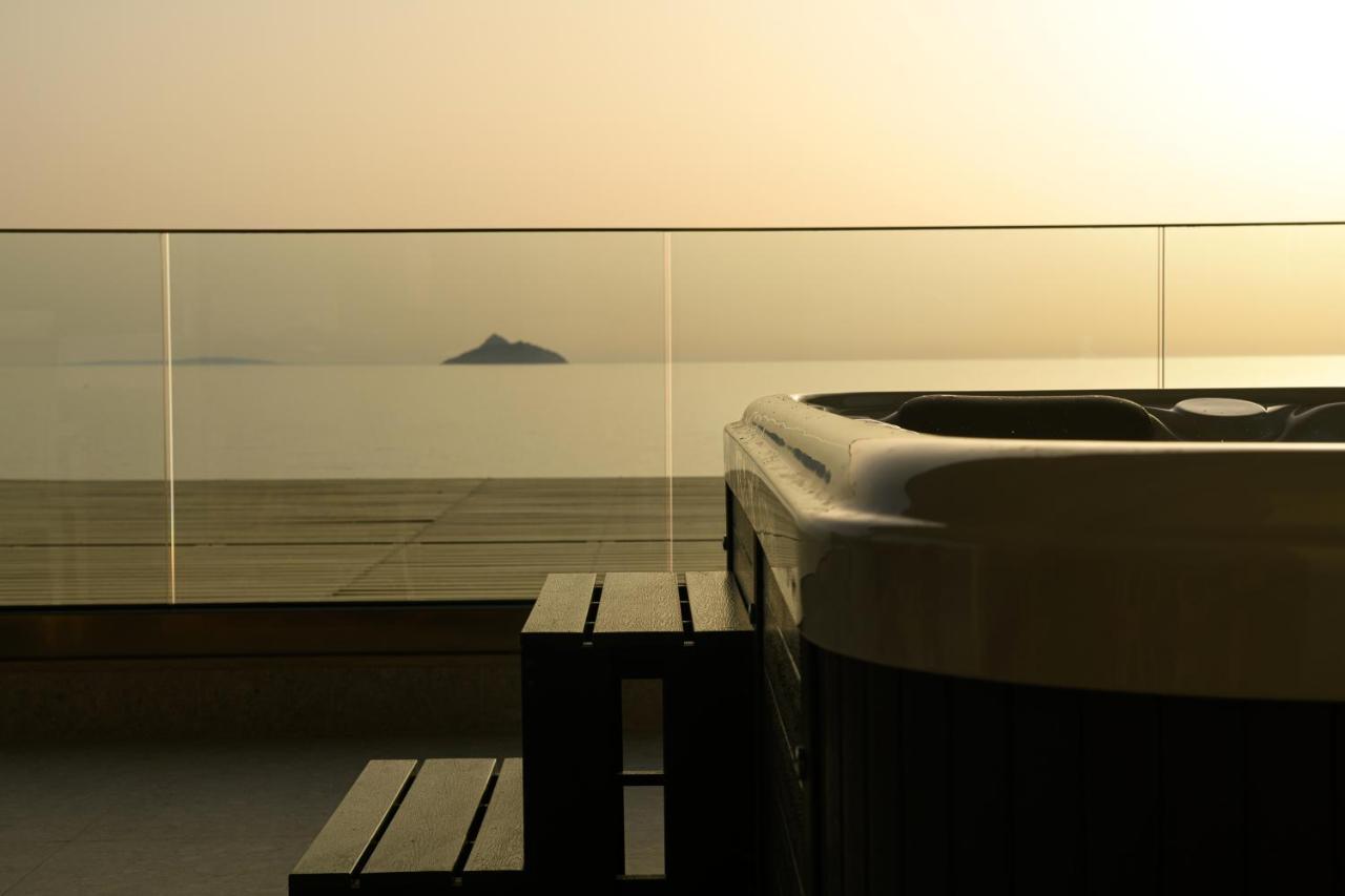 Diamond Dream III Διαμέρισμα Καλαμάκι Εξωτερικό φωτογραφία