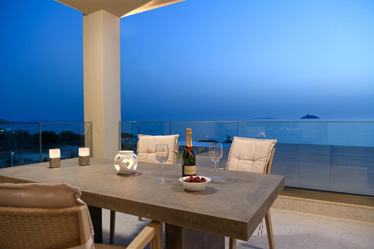 Diamond Dream III Διαμέρισμα Καλαμάκι Εξωτερικό φωτογραφία